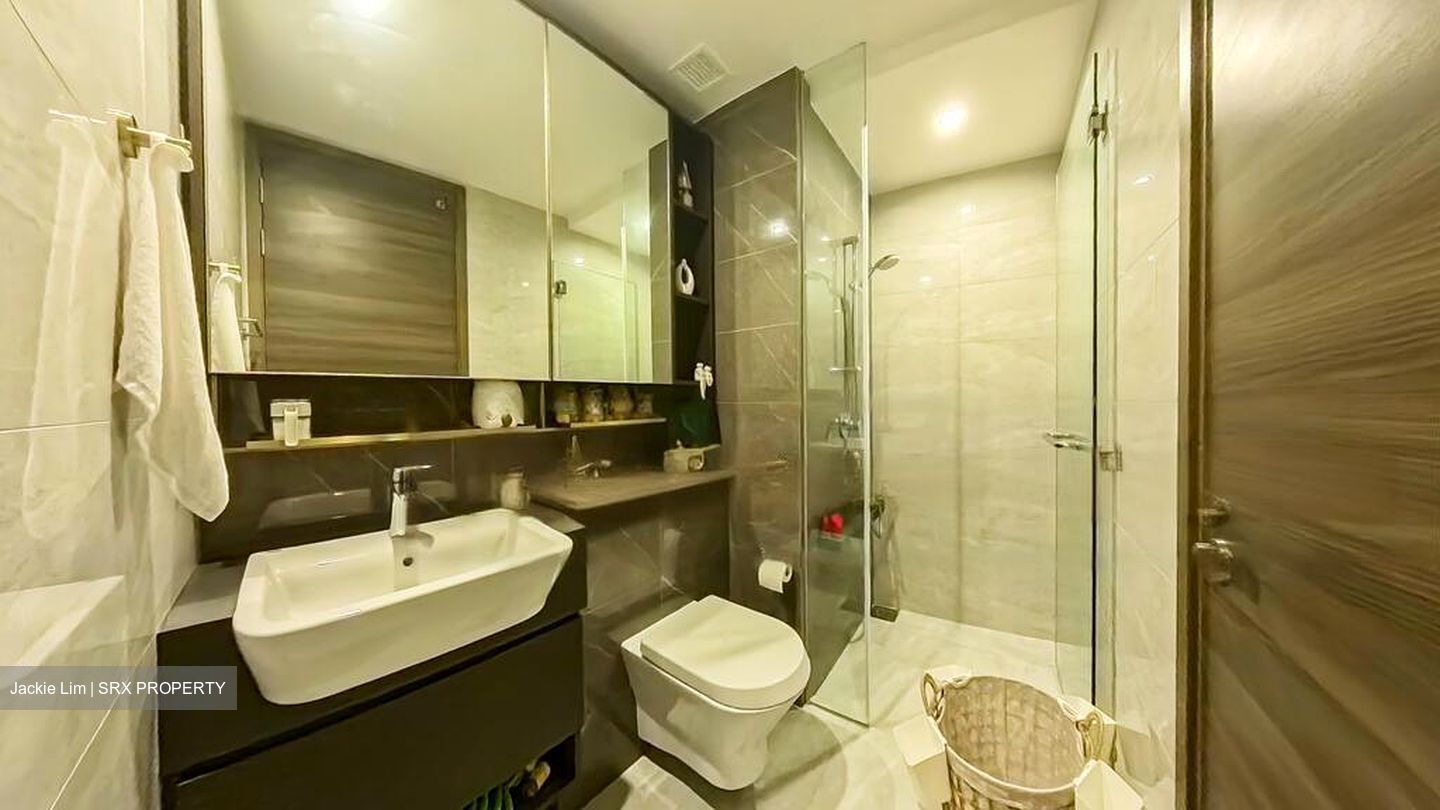The Florence Residences (D19), Apartment #469008991